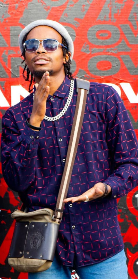 Xavier Xander