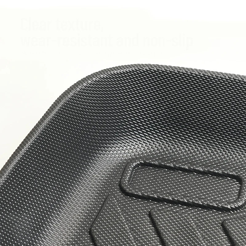Thumbnail: TPE Car Mats Set - Custom Fit