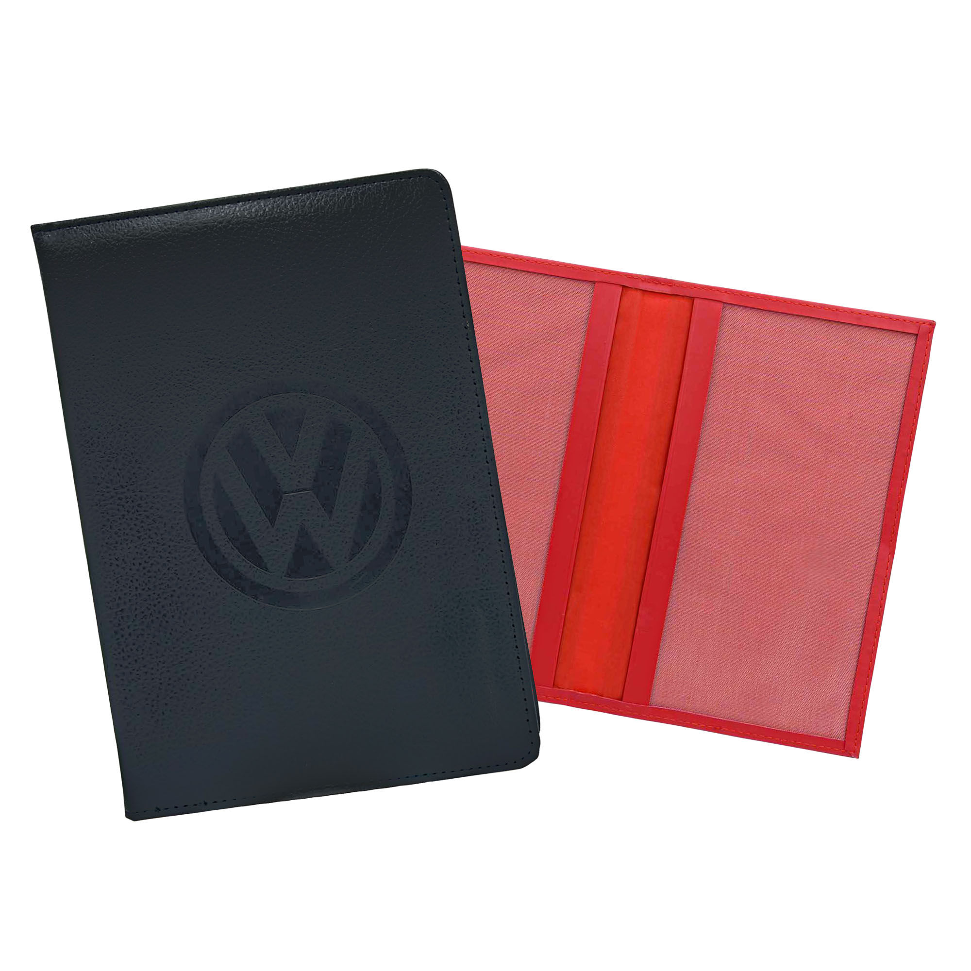 נרתיק מהודר למסמכי נהג