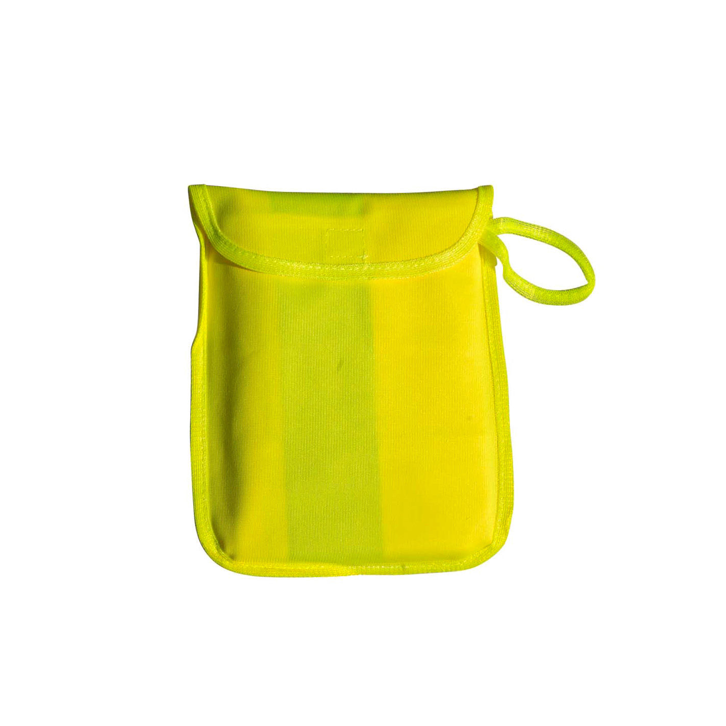 נרתיק לאפוד זוהר