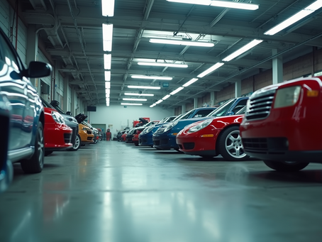 Exploring Top Locations for Free Collision Estimates in Fort Worth