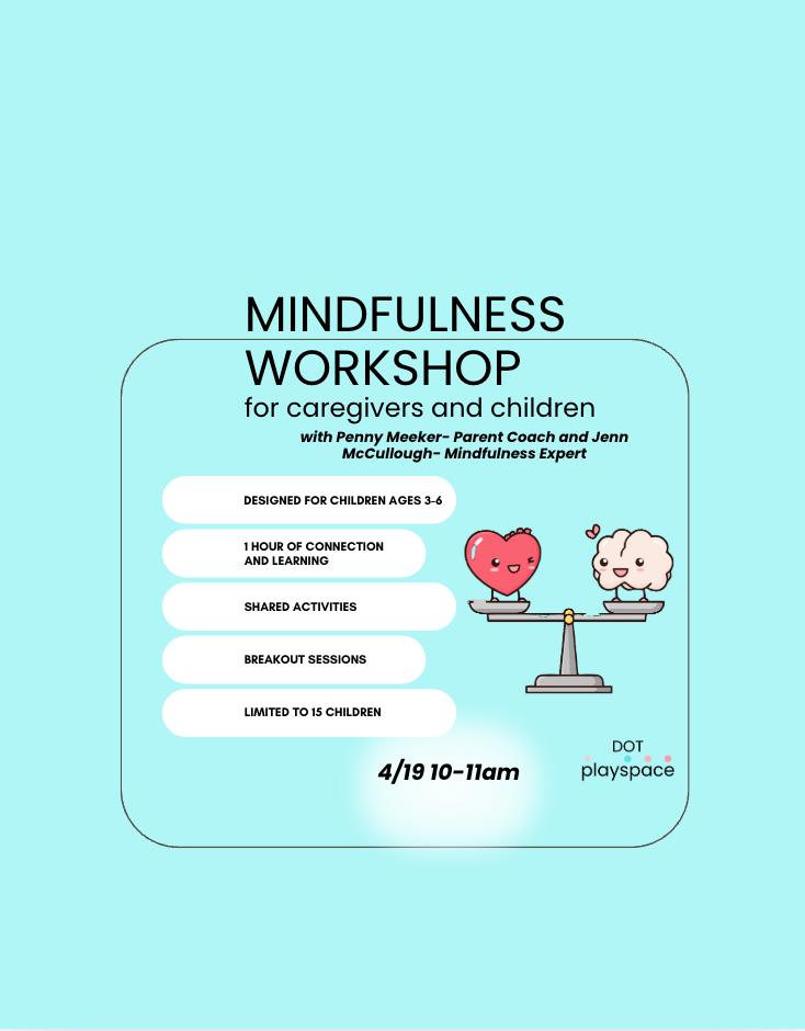 Mindfulness Workshop