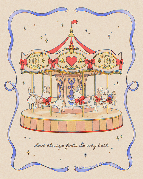 Carousel
