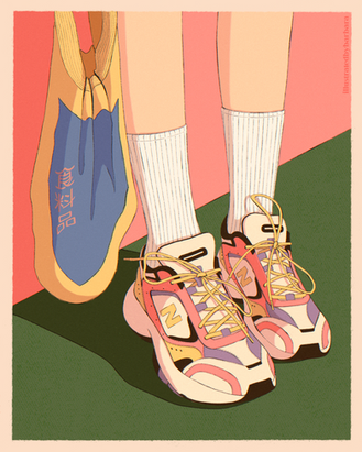 Sneakers