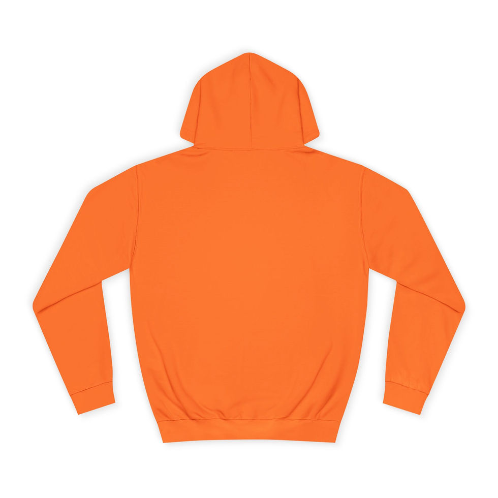 Thumbnail: Unisex College Hoodie
