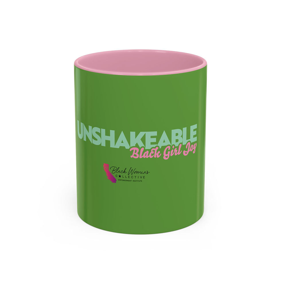 Thumbnail: Colorful Mugs (11oz, 15oz)