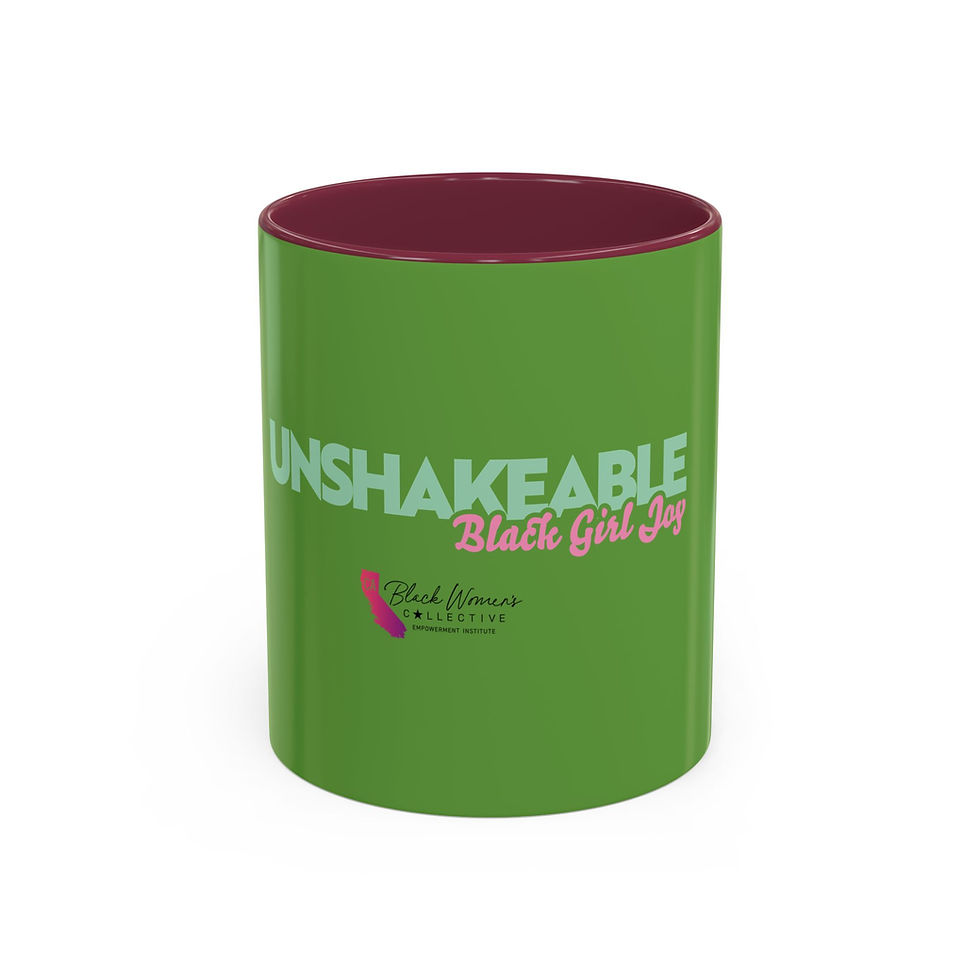 Thumbnail: Colorful Mugs (11oz, 15oz)