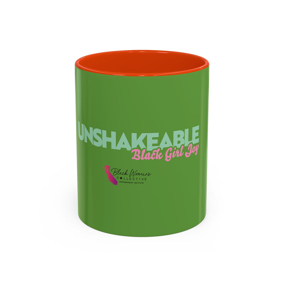 Thumbnail: Colorful Mugs (11oz, 15oz)