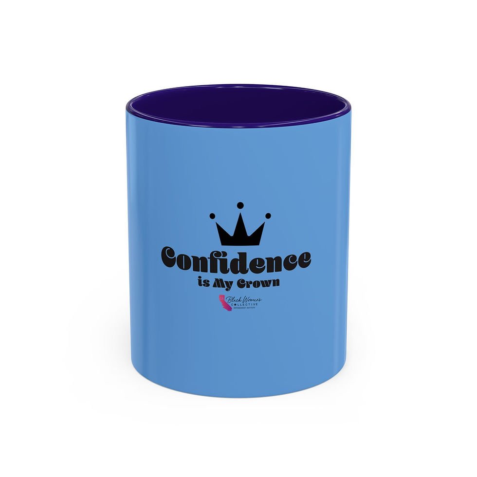 Thumbnail: Colorful Mugs (11oz, 15oz)