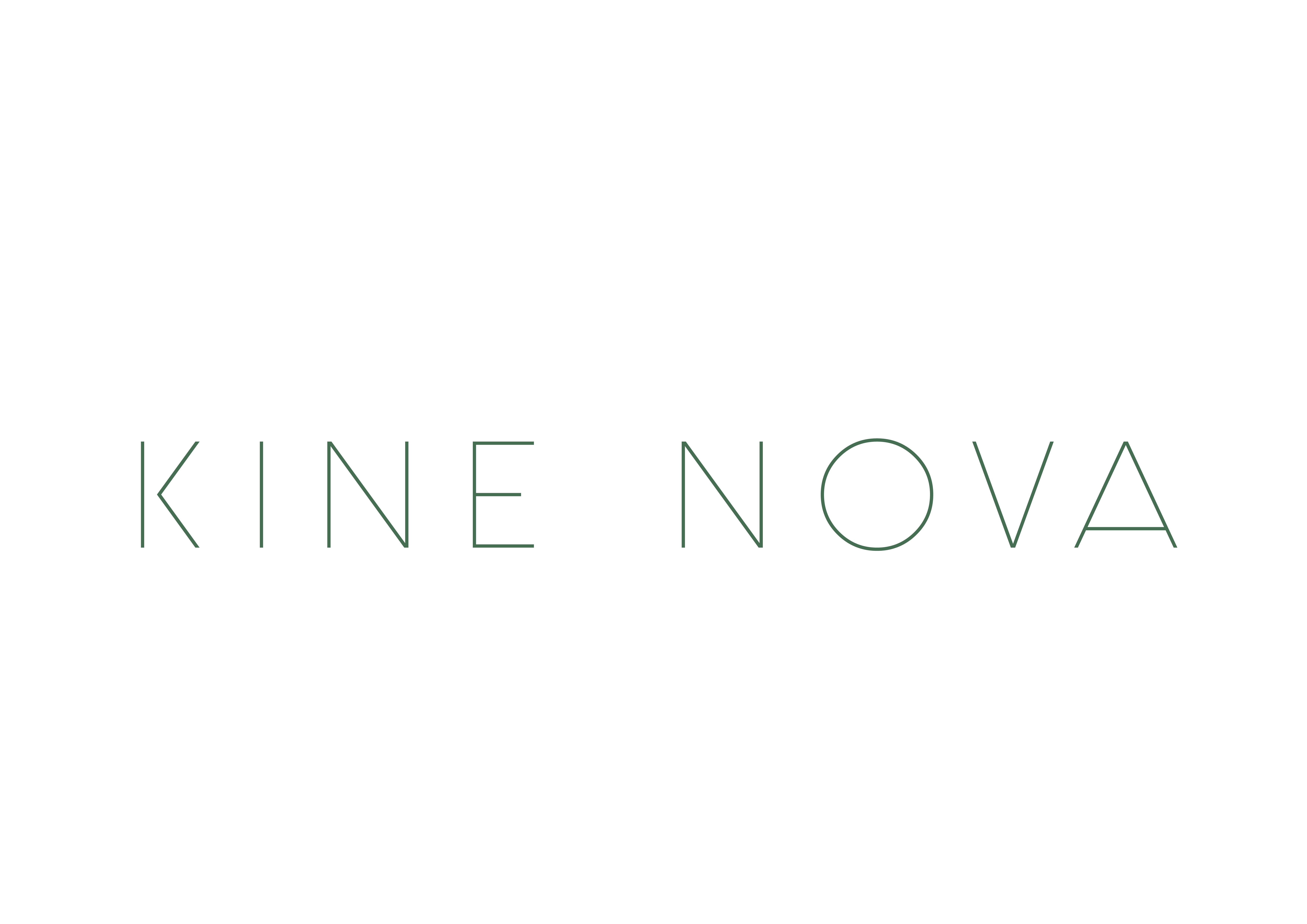 Kine Nova