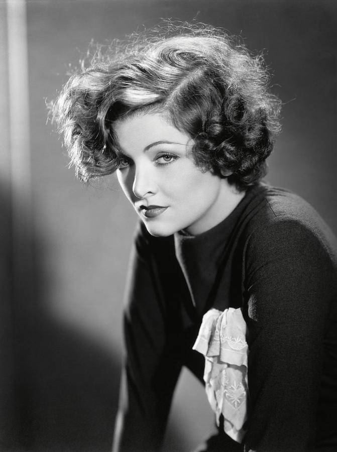 Writer: Myrna Loy