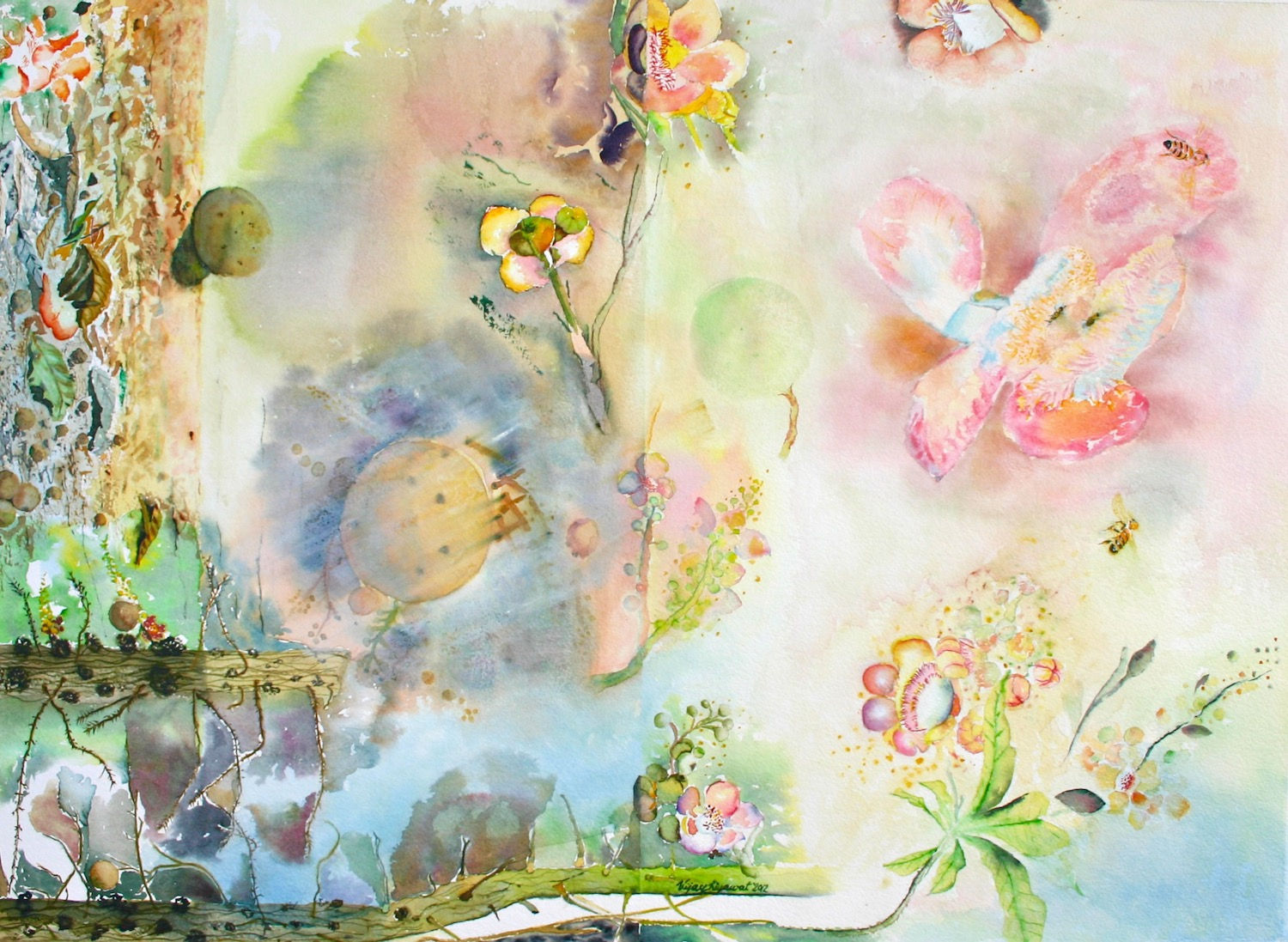 Meditation-20, (vk-149)