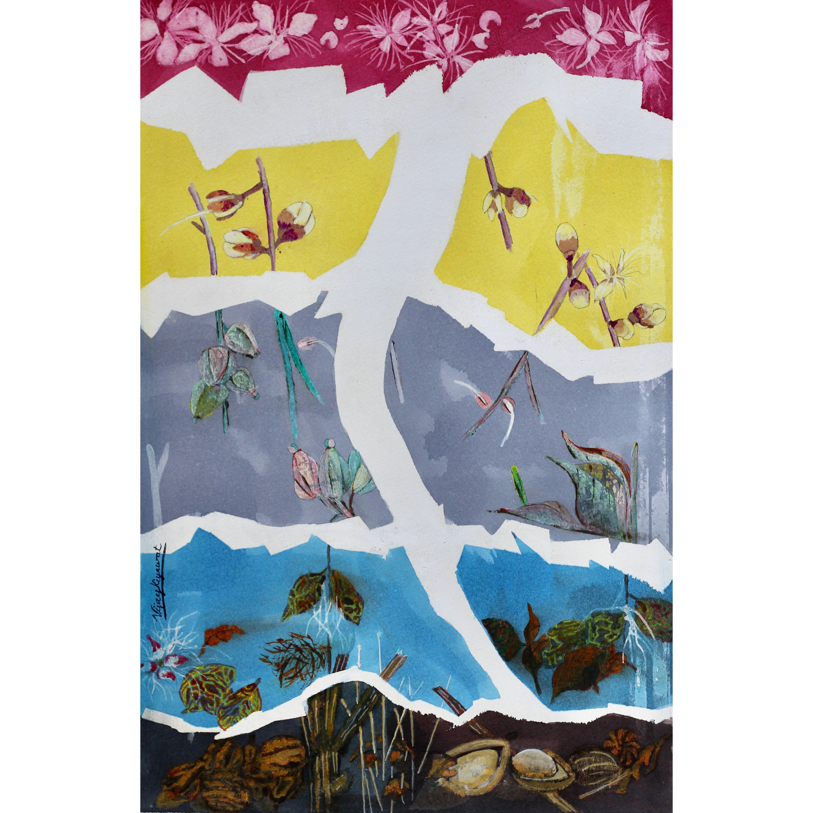 Meditation-55 (vk-317)