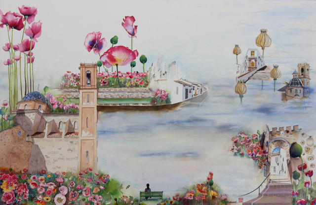 My Dream Garden-29 (vk-200)