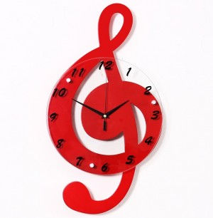 Miniatura: Reloj