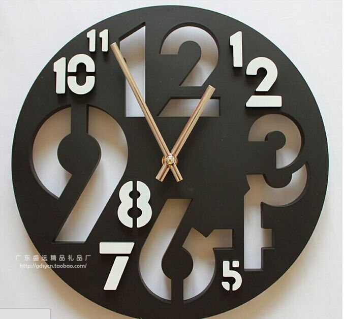 Miniatura: Reloj