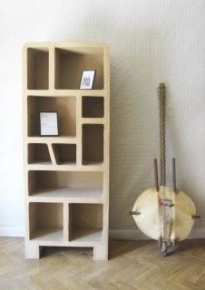 Miniatura: Modulares