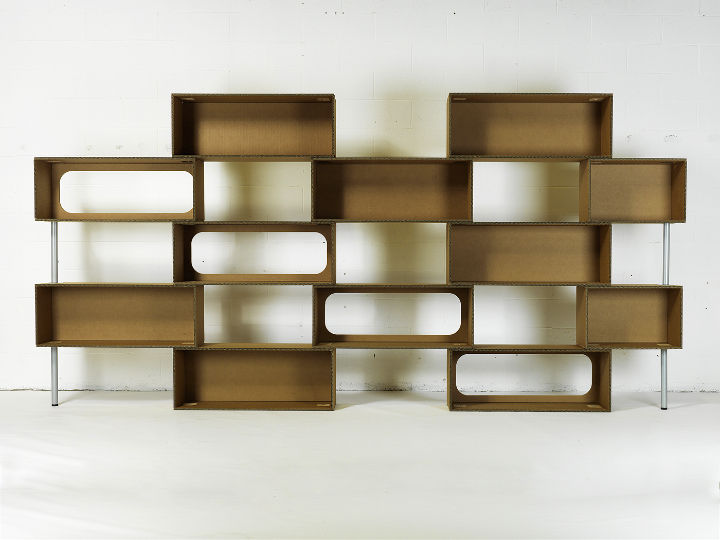Miniatura: Modulares