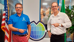Nova Parceria AMED e Must University