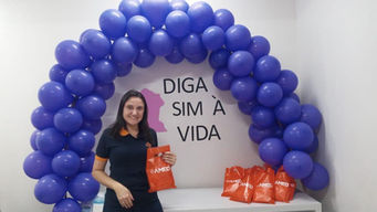 Mais de 30 Colaboradoras Realizam o Exame Papanicolau no Posto Médico da AMED