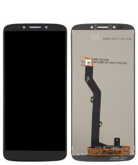 LCD Pantalla Para Moto e5