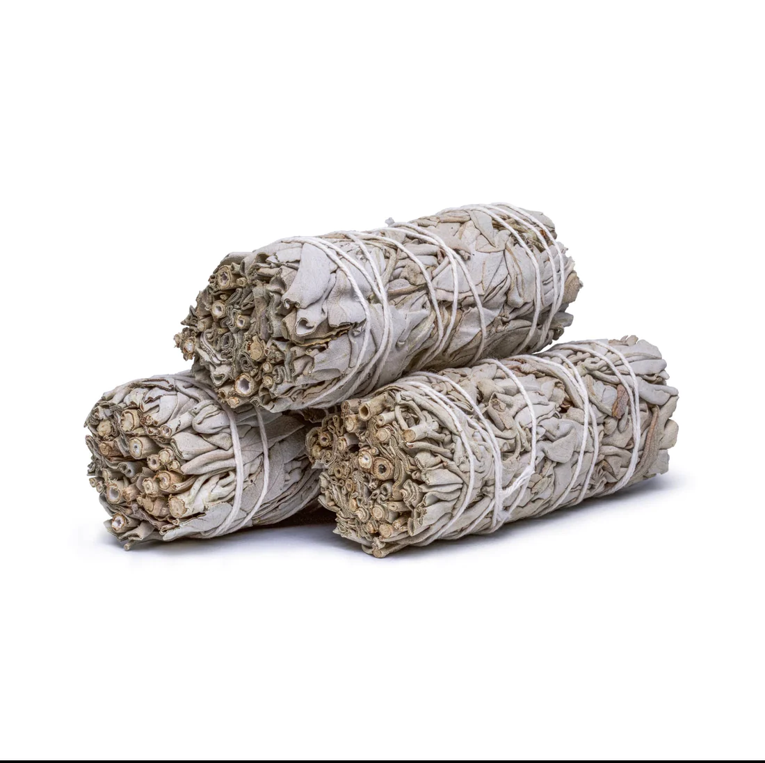 White Sage Smudge Sticks