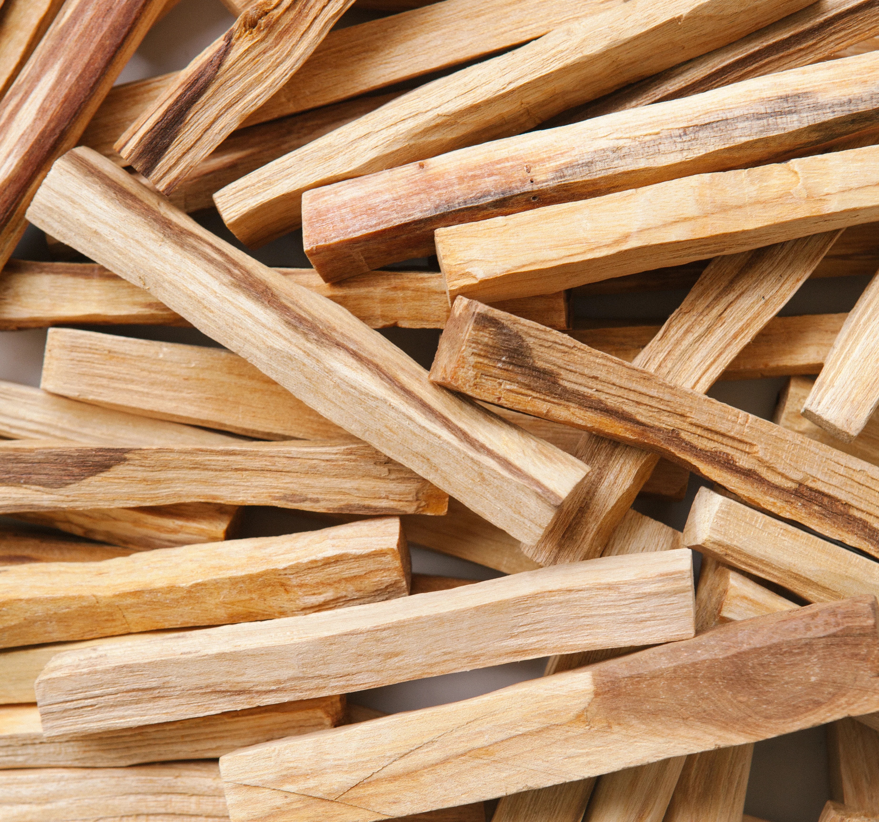 Palo Santo Sticks