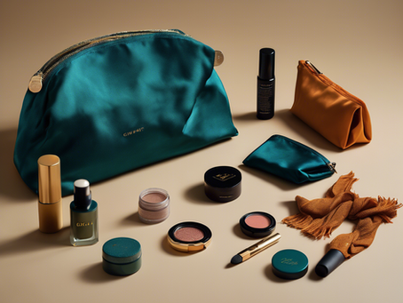 Enhance Your Look: High-End Cosmetics for Premium Beauty