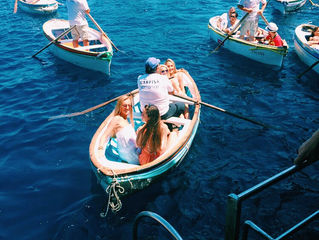 3 Tips for Vacation Packing