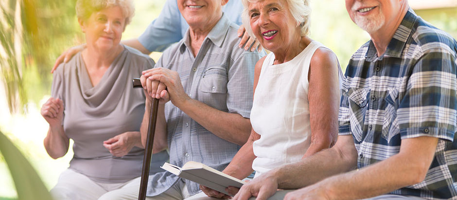 Compassionate Guidance: Senior Placement Agencies in Kirkland