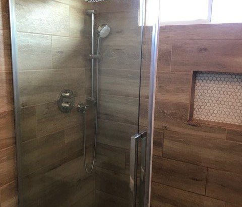 Expert Tub to Shower Conversion in Round Rock, TX – Quality Renovations