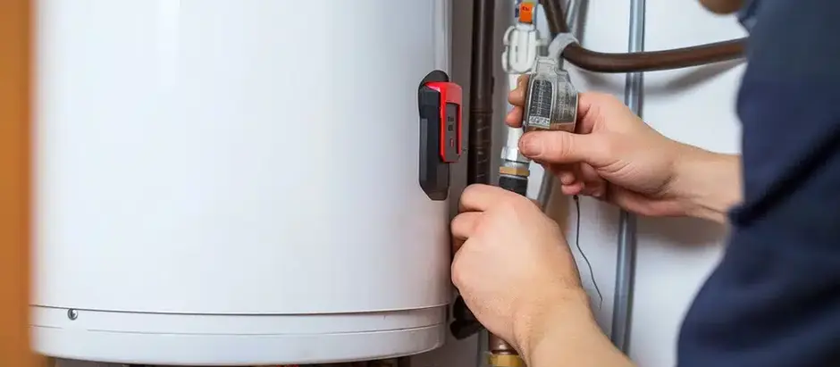 Professional Electric Water Heater Installation in Bellevue. WA for Modern Homes