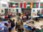 parent partnerships