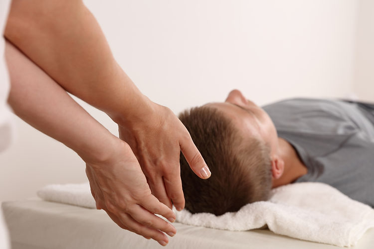 Energy healing treatment , alternative medicine, holistic care, healing habds concept..jpg