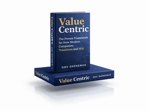 Value‑Centric IBP: From Efficient Planning to Advantage