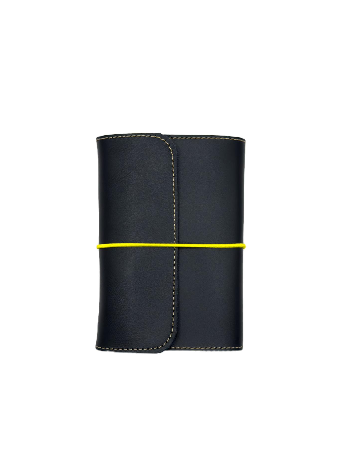 Loma Nómada | Portapasaporte y libreta de viaje en piel