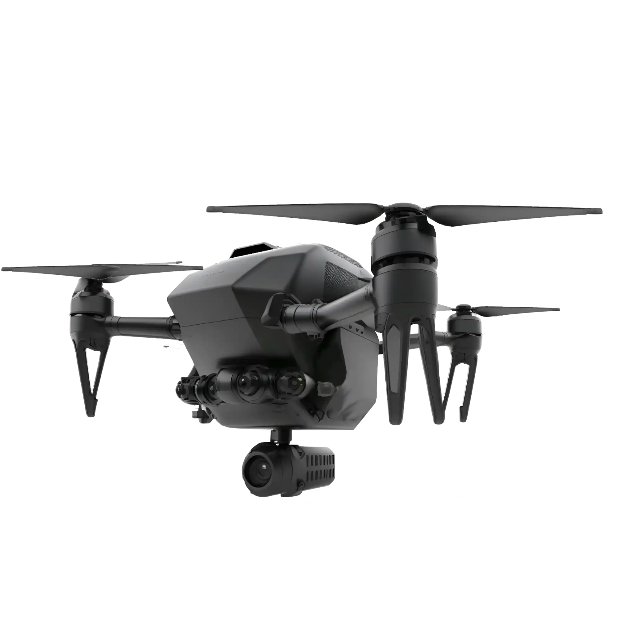 drone syntharan drone heroes, drone process