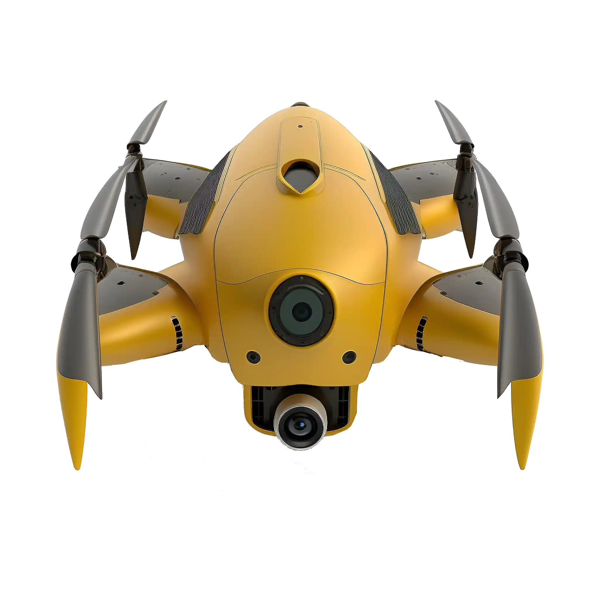 drone ludy woman, drone heroes, drone process