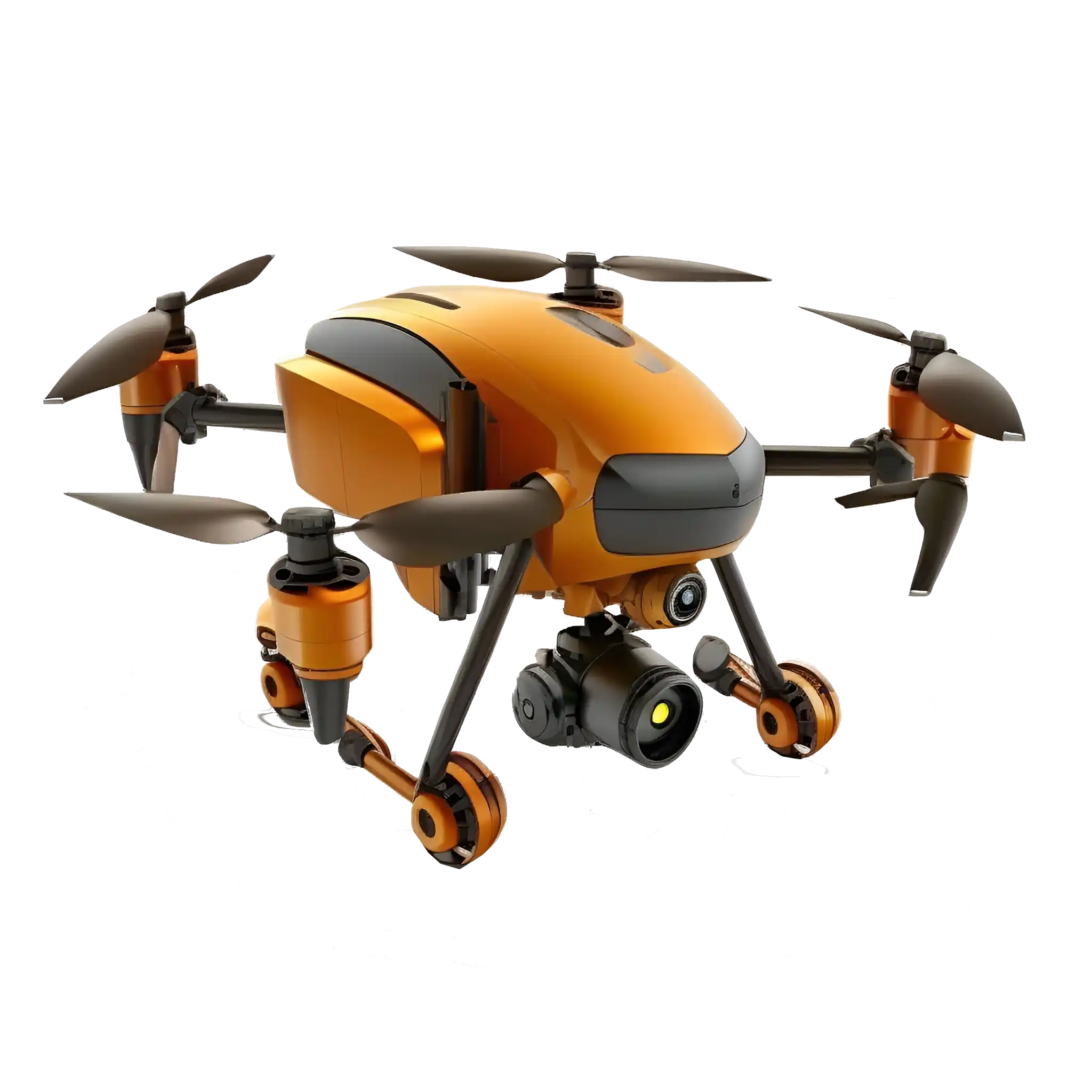drone soil bot, drone heroes, drone process