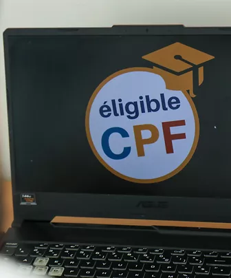 FINANCER SA FORMATION DRONE CPF OPCO ET CB content media