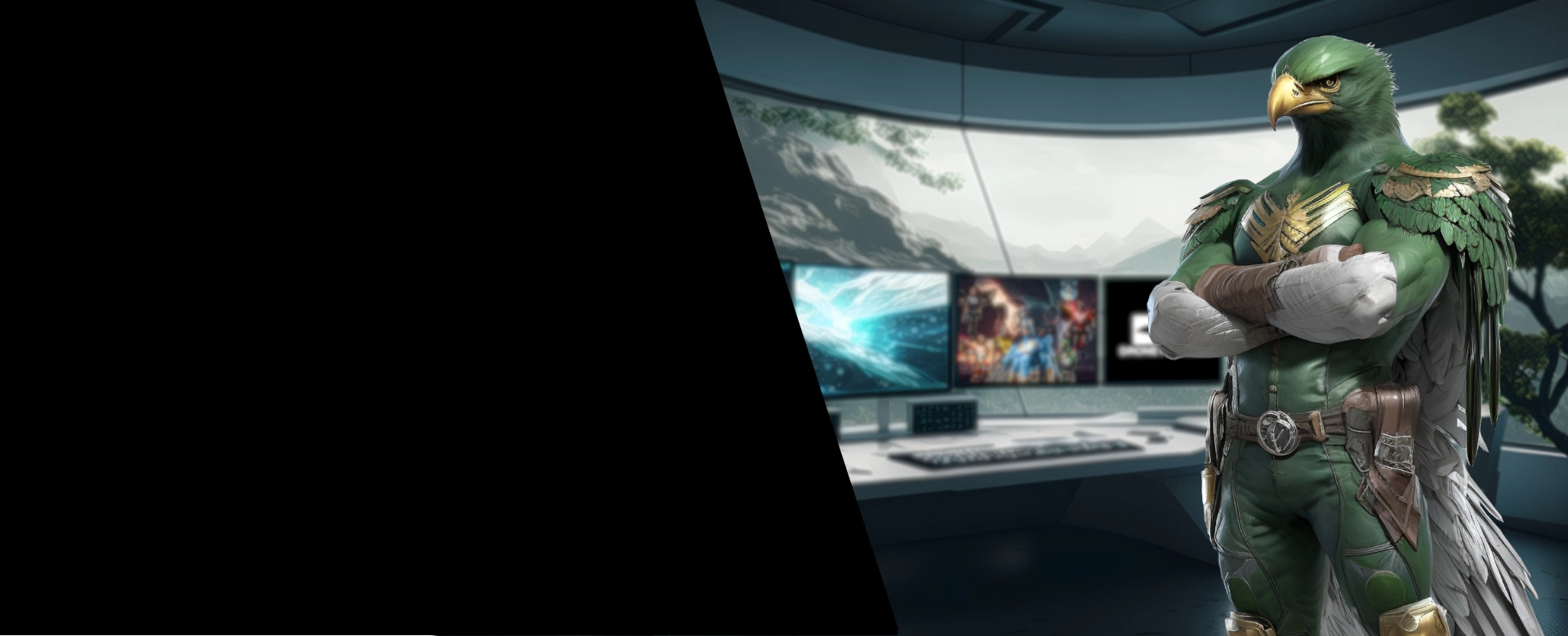 Skywatcher, drone heroes, drone process