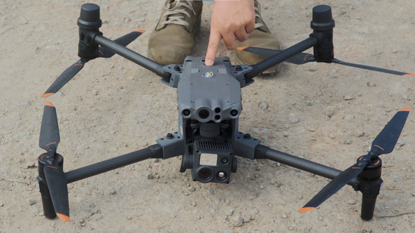 Miniature : DJI Matrice 30