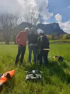 formation drone artistique