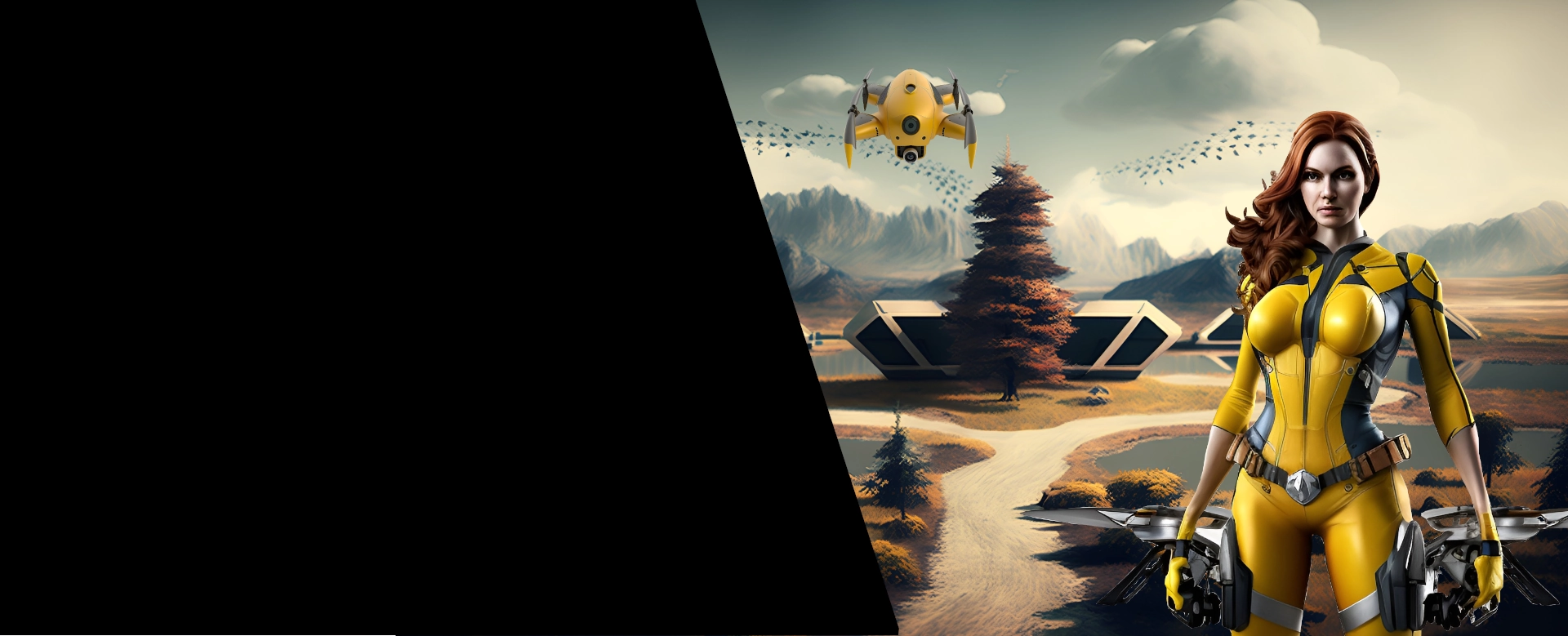 formation drone categorie ouverte a1 a3