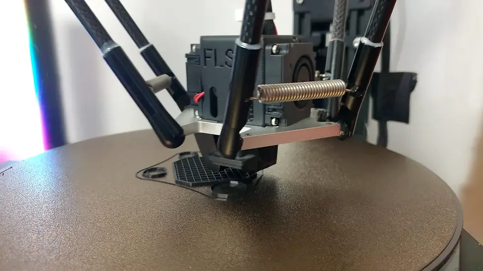 fomation impression 3d chez drone process