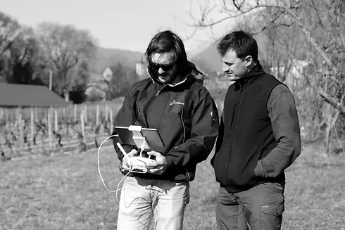 formation drone agronomie