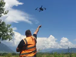 formation drone process