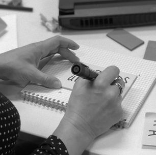 ¿Qué es el Design Thinking y cómo ayuda a potenciar tu negocio? 💥