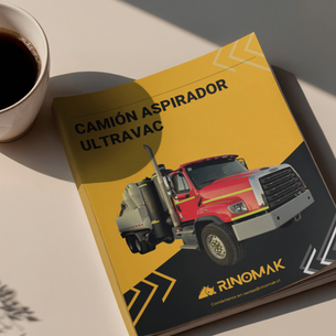 Ficha Técnica Rinomak