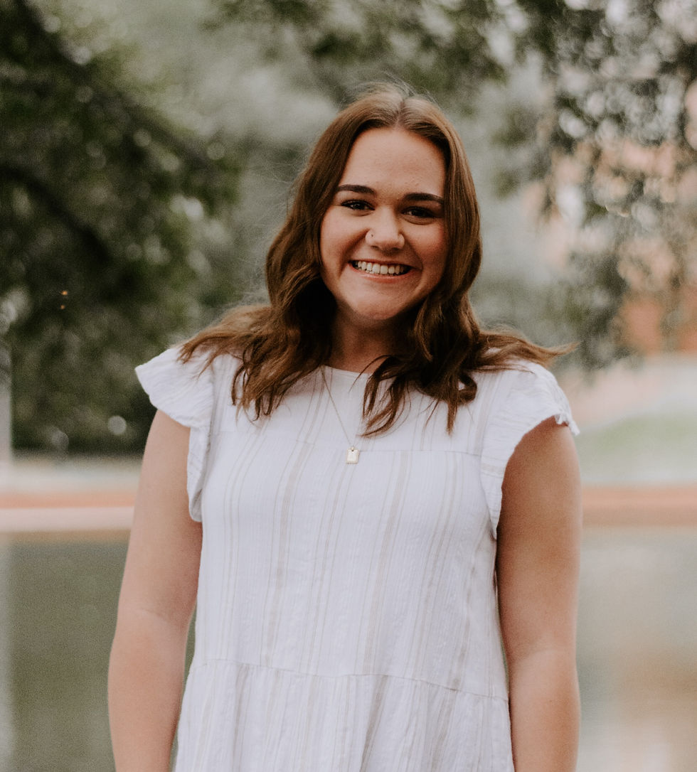 Event Coordinator, SAAM